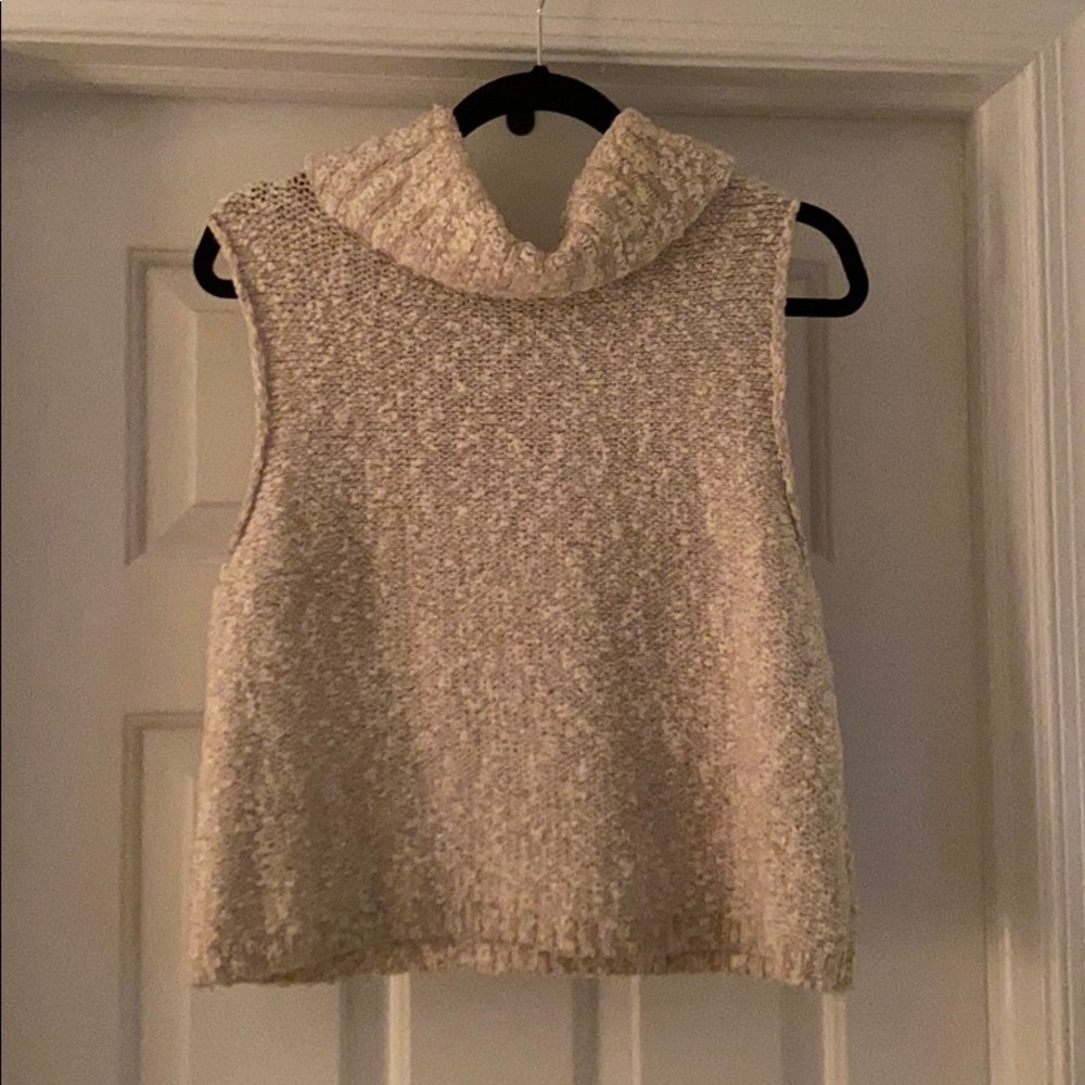 Free People Sweater - Picture 3 of 5